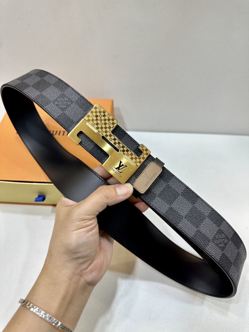 Louis Vuitton Belts